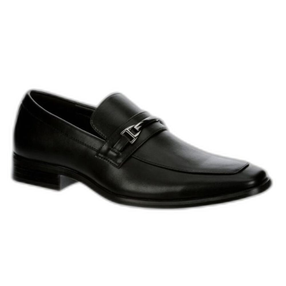 Restoration Matt Men's Shoes Black Size 11.5